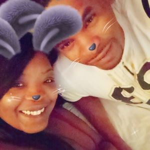 Meet your Posher, Felicia